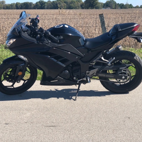 Meet your Posher, Evan - Picture 1 of 1